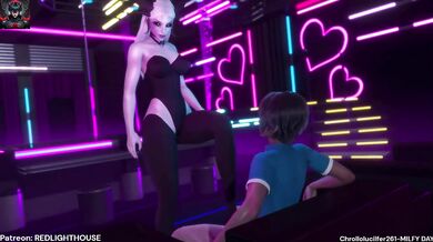 MILFY DAY CH 201