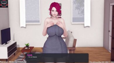 MILFY DAY CH 201