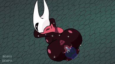 Hornet Sex Scenes (Extended Version) [HollowKnight Parody]