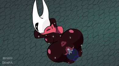 Hornet Sex Scenes (Extended Version) [HollowKnight Parody]