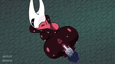 Hornet Sex Scenes (Extended Version) [HollowKnight Parody]