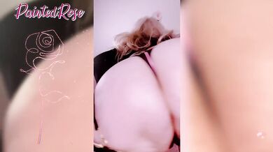 PaintedRose.Live Rosie In Dance and Meow KittyRose Cosplay Femdom Pussy Bodyody Kiss My Forbidden Tits Ass Pussy Cheating For Creampie Dripot Pussy