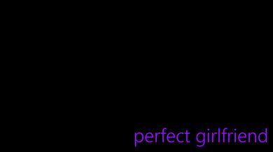 Sleepover with Daughter's Redhead Best Friend - Elly Clutch - Perfect Girlfriend - Alex Adams