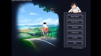 Ivy Complete Quest (Full Walkthrough) -Summertime Saga 21.0.0 (Latest Version) old update