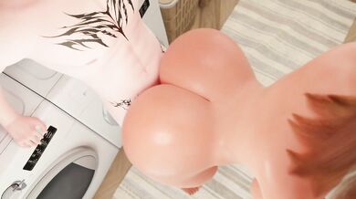 Fucking my stepmother secretly without anyone knowing - mansion days