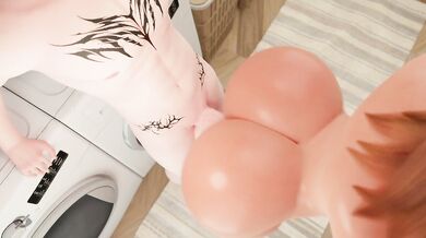 Fucking my stepmother secretly without anyone knowing - mansion days