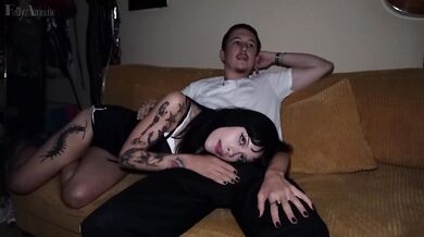 My Guy Friend's Cock is Bigger Than My BF's...