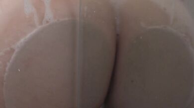 In Love With These Perfect Amateur Butts
