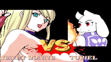 Jenet New hentai Pose big ass ryona fighter xhatihentai gameplay