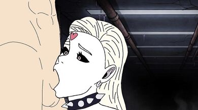 Hentai de Amai Mask y Do - S One Punch Man