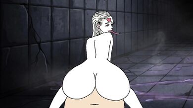 Hentai de Amai Mask y Do - S One Punch Man