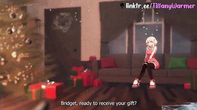 Guilty Pleasure XRD Christmas Special