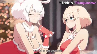 Guilty Pleasure XRD Christmas Special