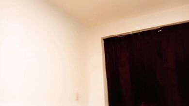 I was home alone with my neighbor and I cum inside without a condom