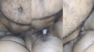 jodyyymac's rawness: anal fire burning deep
