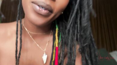 Cheat on Your Wife While You Suck My Tits and Creampie Me While I Smoke