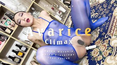 Climax-Avarice