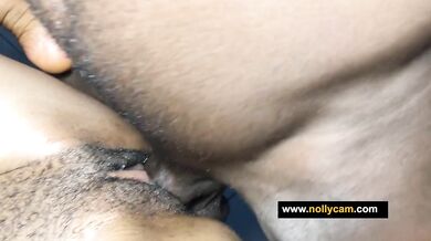 Blown Past Limits With Unrelenting Thick Cock