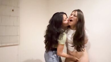I want your long tongue inside my tight vagina