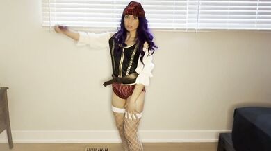Pirate Pleasure‍????
