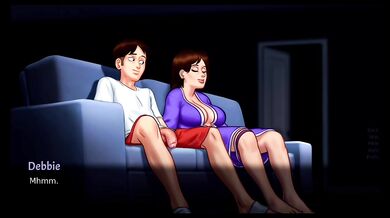 Step Mom Turned Around…Then Everything Went Quiet (18+)