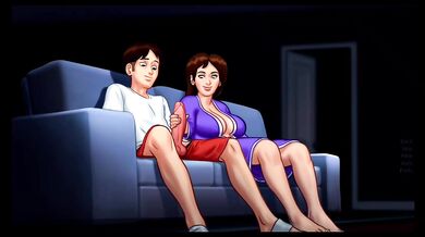 Step Mom Turned Around…Then Everything Went Quiet (18+)