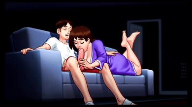 Step Mom Turned Around…Then Everything Went Quiet (18+)