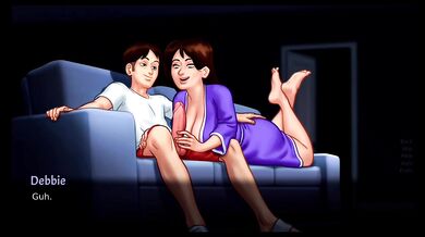 Step Mom Turned Around…Then Everything Went Quiet (18+)