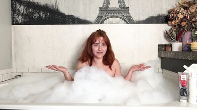 Sissy Academy: Hair Care wash tips ( ˶˘ ³˘)