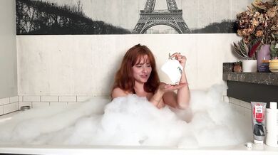 Sissy Academy: Hair Care wash tips ( ˶˘ ³˘)