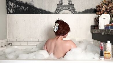 Sissy Academy: Hair Care wash tips ( ˶˘ ³˘)