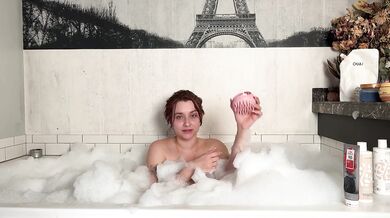 Sissy Academy: Hair Care wash tips ( ˶˘ ³˘)