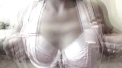 Tiny Tits, Total Control
