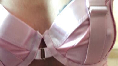Tiny Tits, Total Control