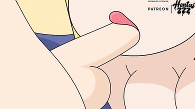 AMERICAN DAD FRANCINE SMITH BLOWJOB