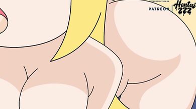 AMERICAN DAD FRANCINE SMITH BLOWJOB