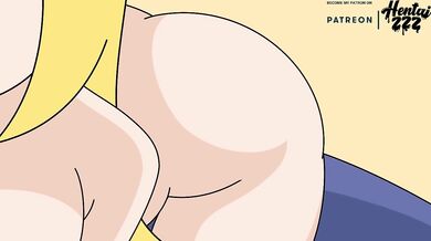 AMERICAN DAD FRANCINE SMITH BLOWJOB