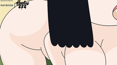 AMERICAN DAD HAYLEY SMITH BLOWJOB
