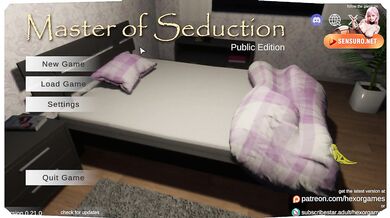 (P2) Master of Seduction | Good Relations with Busty Housemaid... Gets Me Unlimited Fuck!
