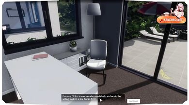 (P2) Master of Seduction | Good Relations with Busty Housemaid... Gets Me Unlimited Fuck!