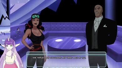 Something Unlimited Gotham Uncensored Guide Part 7