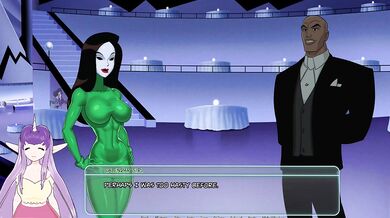 Something Unlimited Gotham Uncensored Guide Part 7