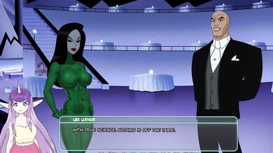 Something Unlimited Gotham Uncensored Guide Part 7