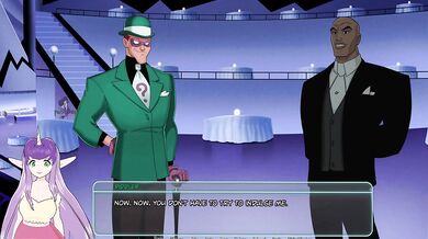 Something Unlimited Gotham Uncensored Guide Part 7