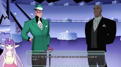 Something Unlimited Gotham Uncensored Guide Part 7