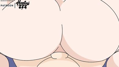 AMERICAN DAD FRANCINE DOGGYSTYLE POV