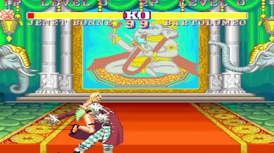 Jenet Fuck all Guys ryona fighter 2 hentai xhatihentai gameplay