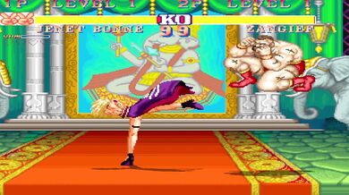 Jenet Fuck all Guys ryona fighter 2 hentai xhatihentai gameplay