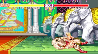 Jenet Fuck all Guys ryona fighter 2 hentai xhatihentai gameplay