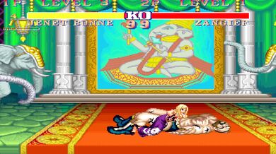 Jenet Fuck all Guys ryona fighter 2 hentai xhatihentai gameplay